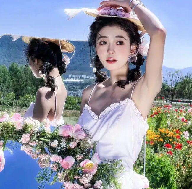 莫丽·哈特莉的驱魔