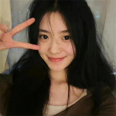 憨憨公主的心思