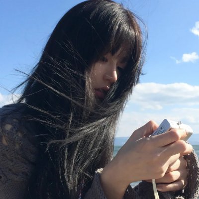 挫折的女人